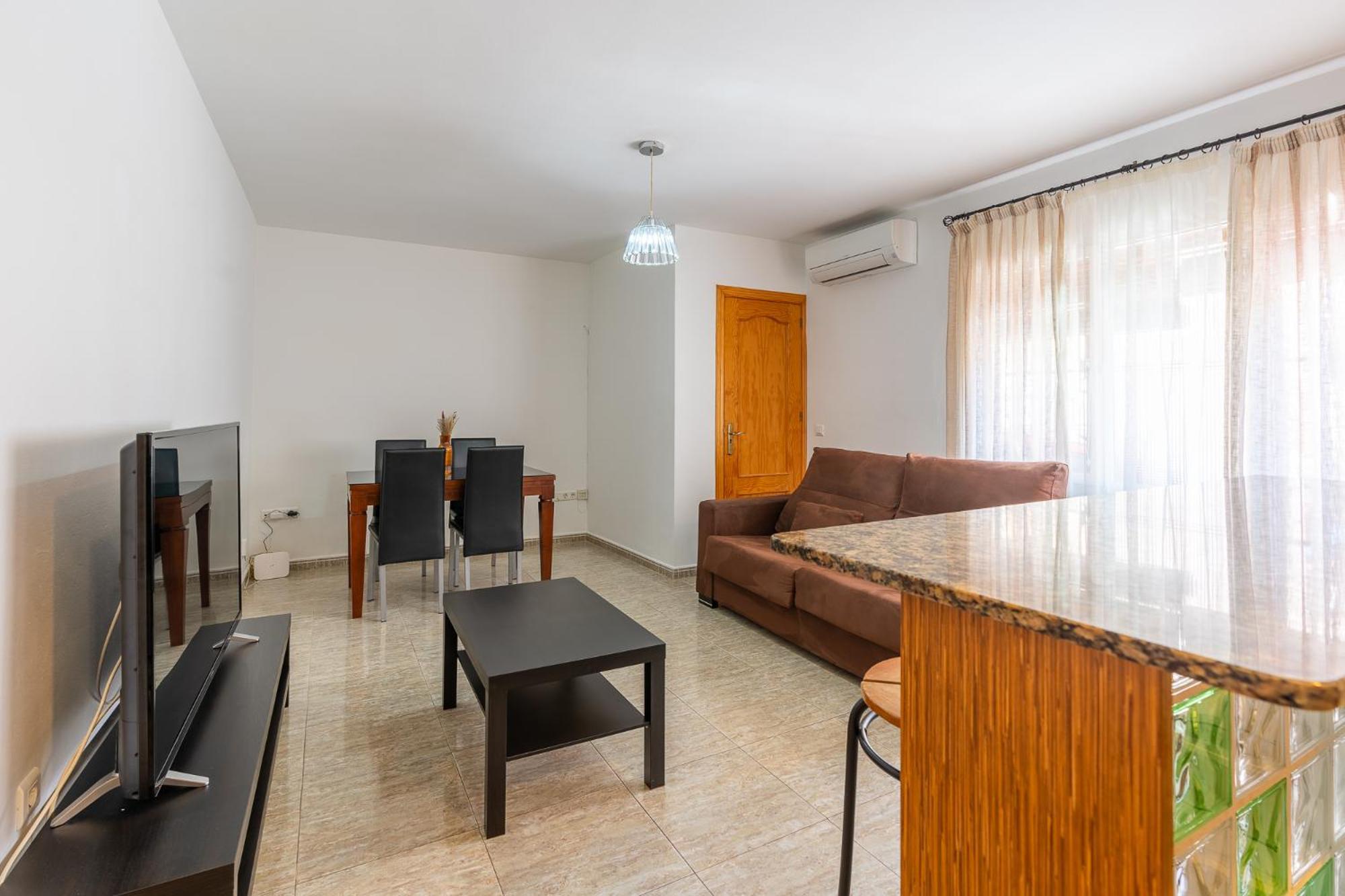Apartamento Albaida II Nerja Exterior photo